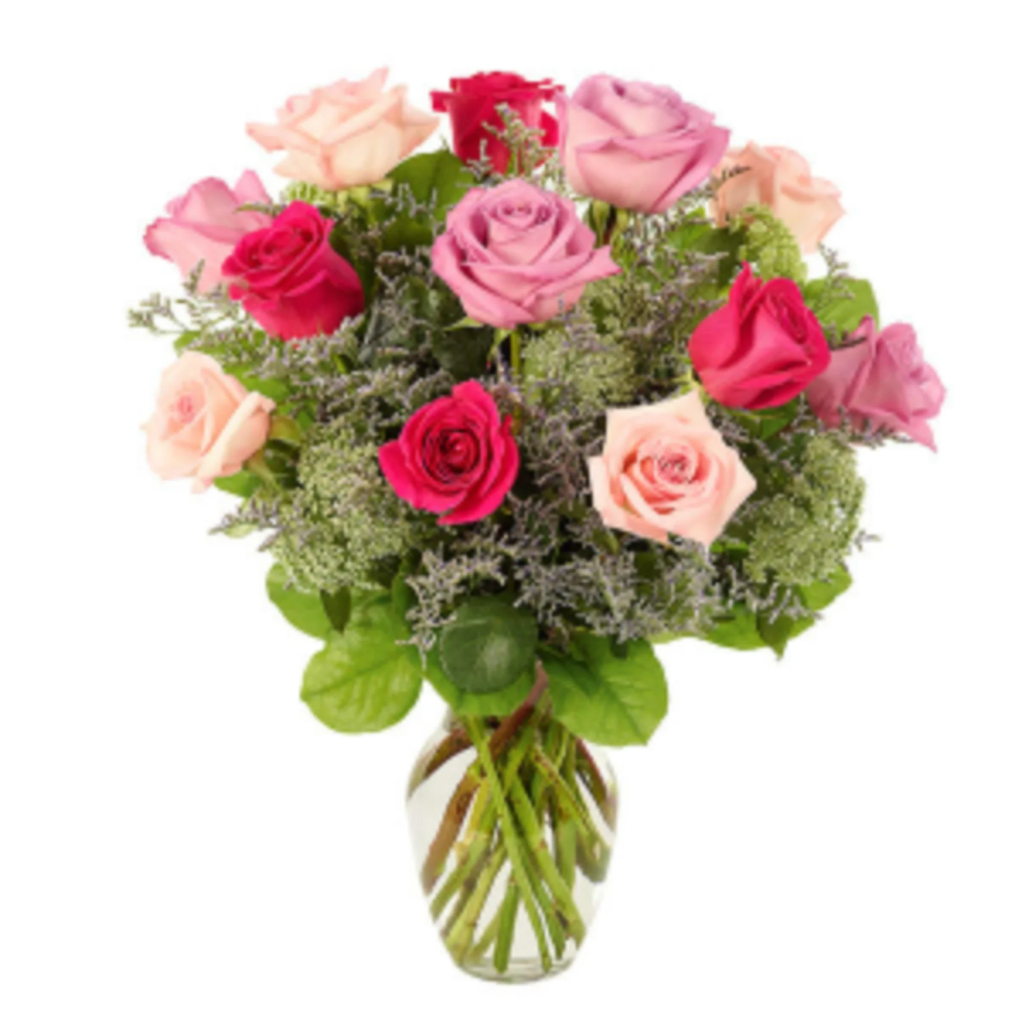 Heartfelt Bouquet floral inspiration